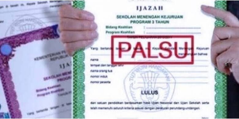 JPKP Tubaba Soroti Dugaan Ijazah Palsu Oknum DPRD Terpilih, Minta APH Bertindak