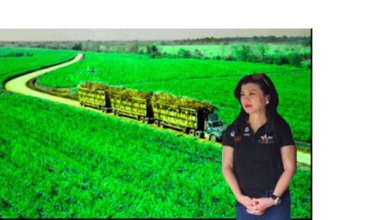 NYOYA Lee : PEMILIK SGC : SEBUAH CATATAN KECIL
