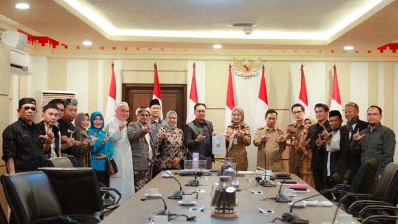 Pemprov Lampung Dukung Perda Anti-LGBT